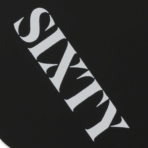 ザ・ローリング・ストーンズ / The Rolling Stones SIXTY キーチェーン