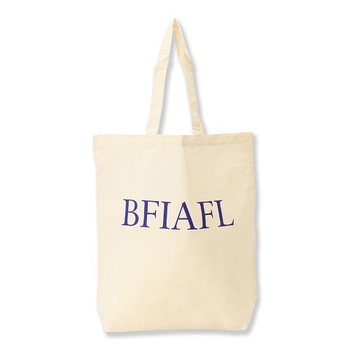 THE 1975 / THE 1975 BFIAFL トートバッグ
