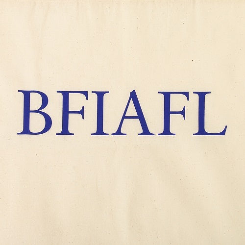 THE 1975 / THE 1975 BFIAFL トートバッグ