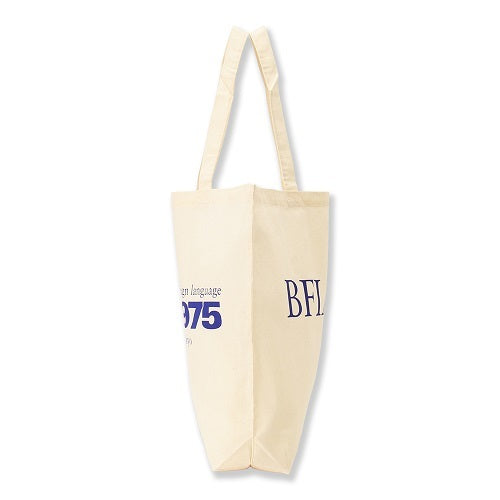 THE 1975 / THE 1975 BFIAFL トートバッグ