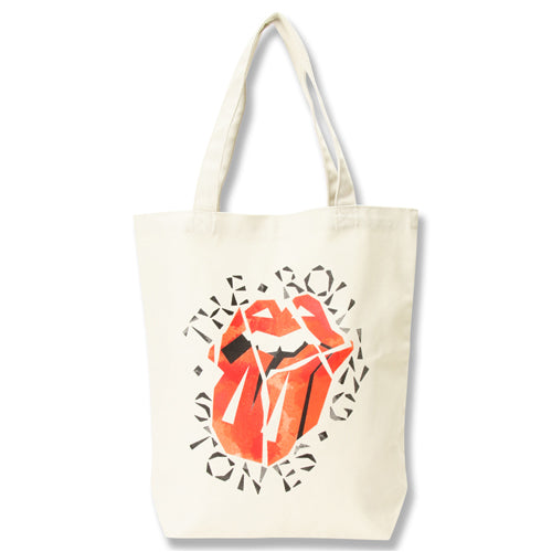 ザ・ローリング・ストーンズ / Hackney Diamonds Tote