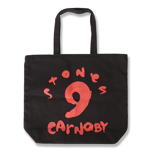 ザ・ローリング・ストーンズ / Carnaby Tote