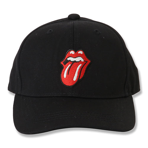 ザ・ローリング・ストーンズ / Classic Red Tangue Cap