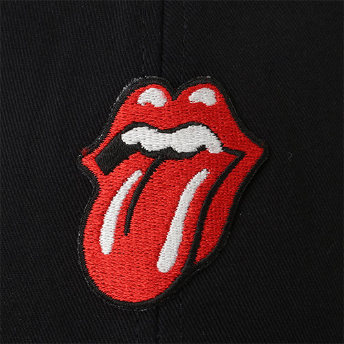 ザ・ローリング・ストーンズ / Classic Red Tangue Cap