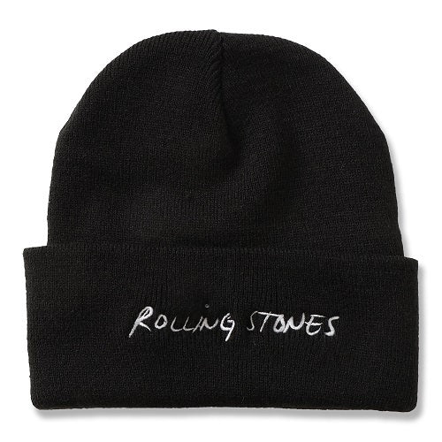 ザ・ローリング・ストーンズ / KidSuper Studio Beanie