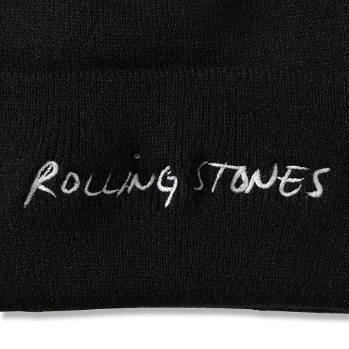 ザ・ローリング・ストーンズ / KidSuper Studio Beanie