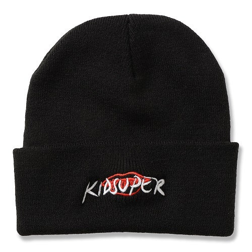 ザ・ローリング・ストーンズ / KidSuper Studio Beanie