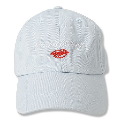 ザ・ローリング・ストーンズ / KidSuper Studio Dad Cap