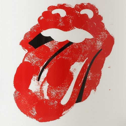 ザ・ローリング・ストーンズ / KidSuper Studio Tongue Mug