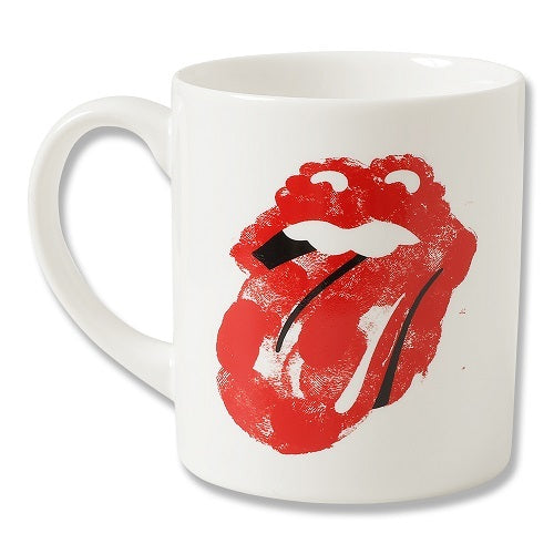 ザ・ローリング・ストーンズ / KidSuper Studio Tongue Mug