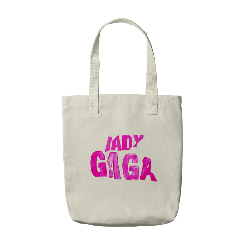 レディー・ガガ / Lady Gaga ArtPop ArtPop Tote【White】
