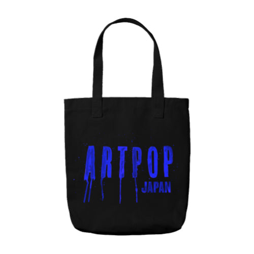 レディー・ガガ / Lady Gaga ArtPop ArtPop Tote【Black】