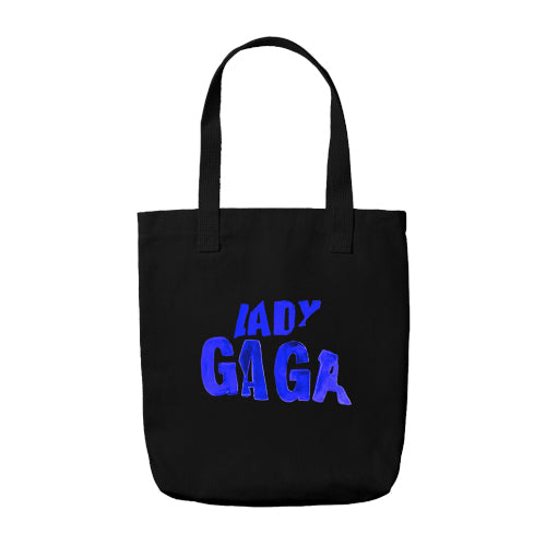レディー・ガガ / Lady Gaga ArtPop ArtPop Tote【Black】