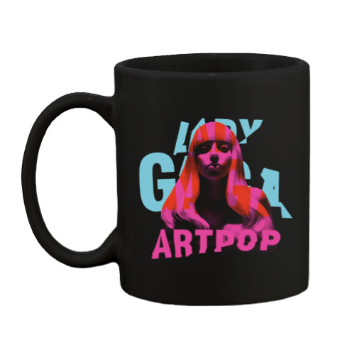 レディー・ガガ / Lady Gaga ArtPop ArtPop Mug
