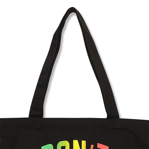 ボブ・マーリー / Bravado May 2024【Don't Worry About A Thing Tote】【Black】