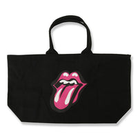 ザ・ローリング・ストーンズ / RS No.9 Harajuku 2024 Tote Bag
