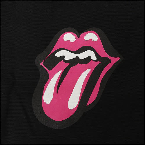 ザ・ローリング・ストーンズ / RS No.9 Harajuku 2024 Tote Bag