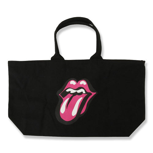 ザ・ローリング・ストーンズ / RS No.9 Harajuku 2024 Tote Bag