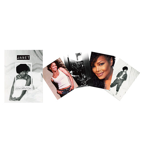 JANET JACKSON ジャネットジャクソン janet. (Deluxe Edition) [輸入盤][2CD][CD] - ジャネット