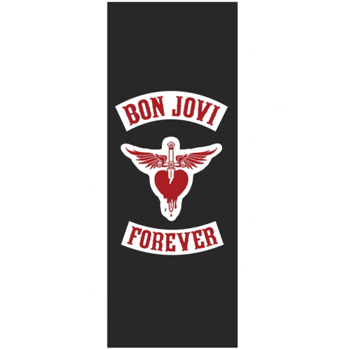 BON JOVI HAVE A NICE DAY サイン入り BON JOVI HAVE A NICE DAY サイン入り BON JOVI HAVE A NICE DAY