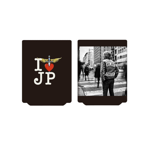 ボン・ジョヴィ / Forever Cover Yunomi