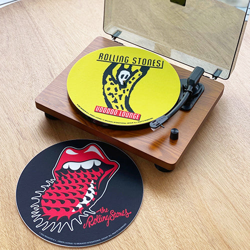 ザ・ローリング・ストーンズ / RS No,9 Harajuku The Rolling Stones Voodoo Lounge Slip Mat Set