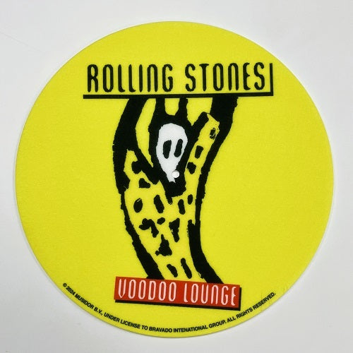 ザ・ローリング・ストーンズ / RS No,9 Harajuku The Rolling Stones Voodoo Lounge Slip Mat Set