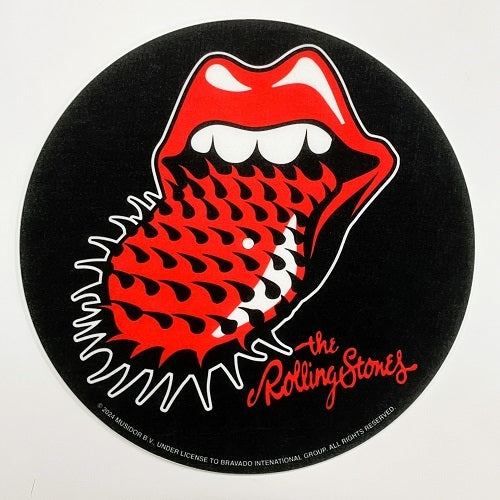 ザ・ローリング・ストーンズ / RS No,9 Harajuku The Rolling Stones Voodoo Lounge Slip Mat Set
