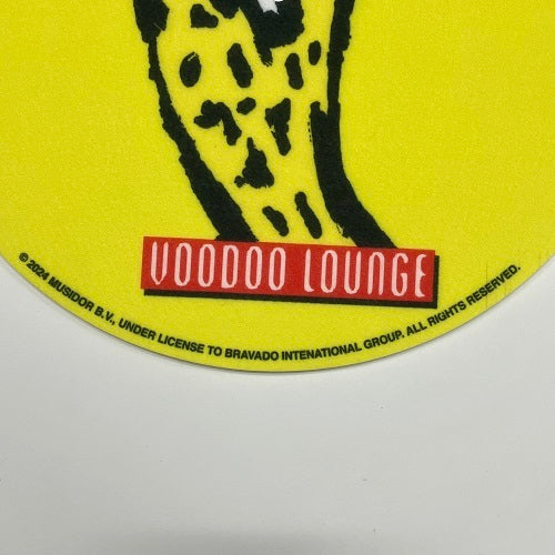 ザ・ローリング・ストーンズ / RS No,9 Harajuku The Rolling Stones Voodoo Lounge Slip Mat Set