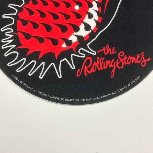 ザ・ローリング・ストーンズ / RS No,9 Harajuku The Rolling Stones Voodoo Lounge Slip Mat Set