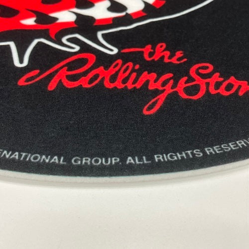 ザ・ローリング・ストーンズ / RS No,9 Harajuku The Rolling Stones Voodoo Lounge Slip Mat Set