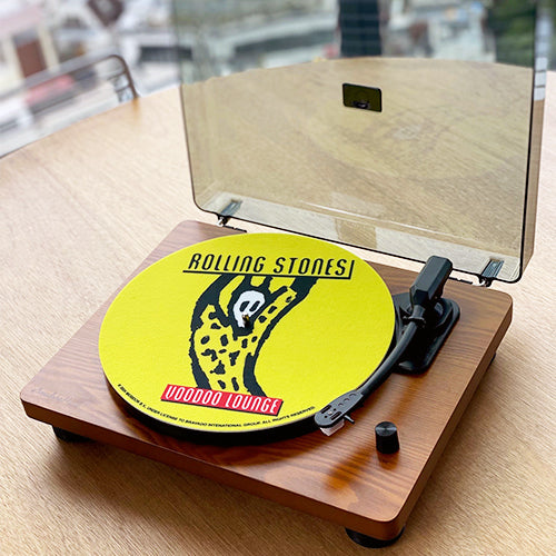 ザ・ローリング・ストーンズ / RS No,9 Harajuku The Rolling Stones Voodoo Lounge Slip Mat Set