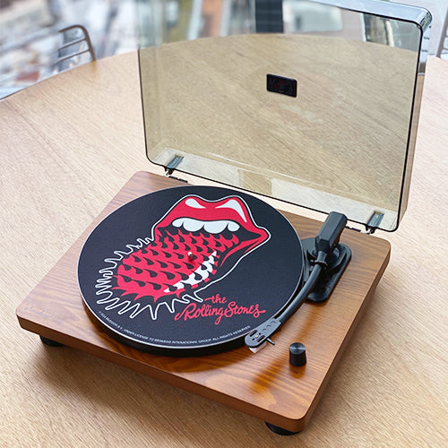 ザ・ローリング・ストーンズ / RS No,9 Harajuku The Rolling Stones Voodoo Lounge Slip Mat Set