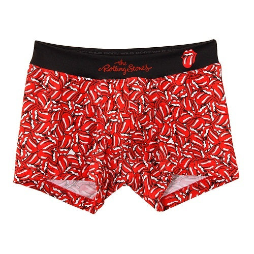 ザ・ローリング・ストーンズ / ROLLING STONES GUNZE BWA582P0CM