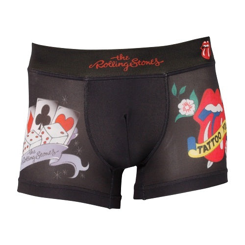 ザ・ローリング・ストーンズ / ROLLING STONES GUNZE BWA583P0EM