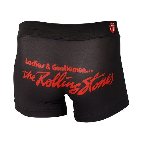 ザ・ローリング・ストーンズ / ROLLING STONES GUNZE BWA583P0EM