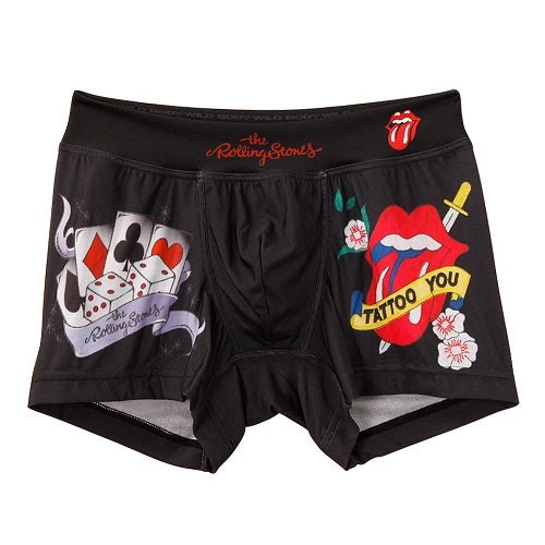 ザ・ローリング・ストーンズ / ROLLING STONES GUNZE BWA583P0EM