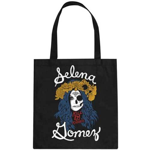 セレーナ・ゴメス / Kill Em Tote