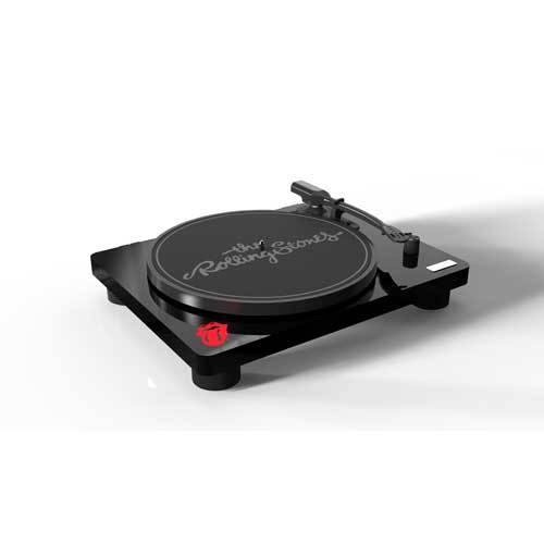 ザ・ローリング・ストーンズ / Amadana Music レコードプレーヤー Limited Edition The Rolling Stones