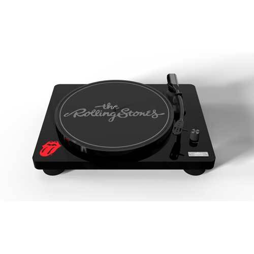 ザ・ローリング・ストーンズ / Amadana Music レコードプレーヤー Limited Edition The Rolling Stones