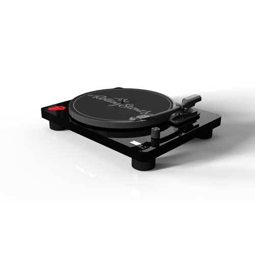 ザ・ローリング・ストーンズ / Amadana Music レコードプレーヤー Limited Edition The Rolling Stones
