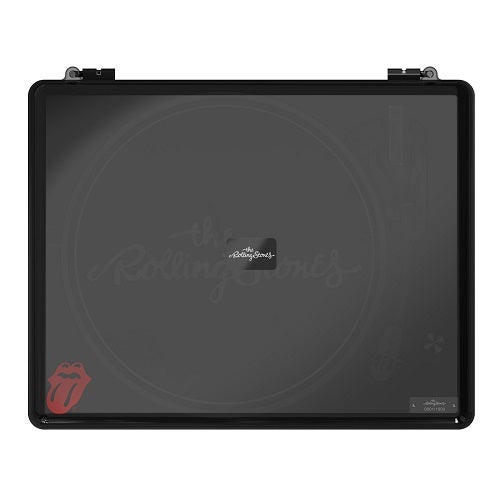 ザ・ローリング・ストーンズ / Amadana Music レコードプレーヤー Limited Edition The Rolling Stones