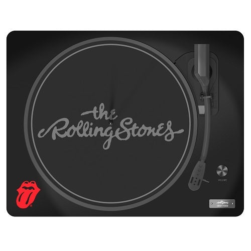 ザ・ローリング・ストーンズ / Amadana Music レコードプレーヤー Limited Edition The Rolling Stones