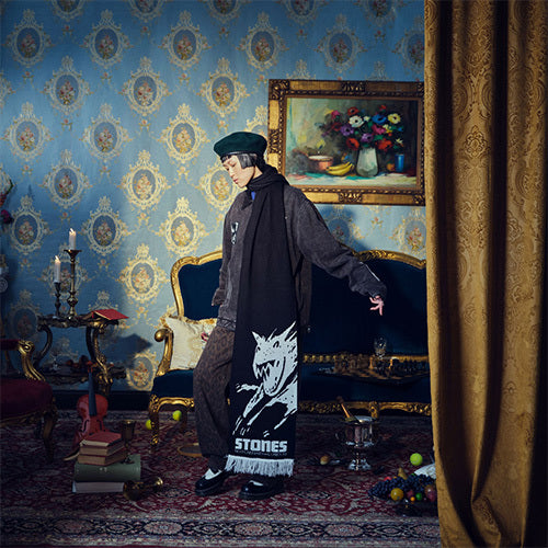 ザ・ローリング・ストーンズ / RS No,9 Harajuku【The Rolling Stones