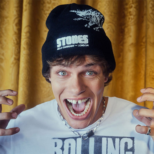 ザ・ローリング・ストーンズ / RS No,9 Harajuku【The Rolling Stones