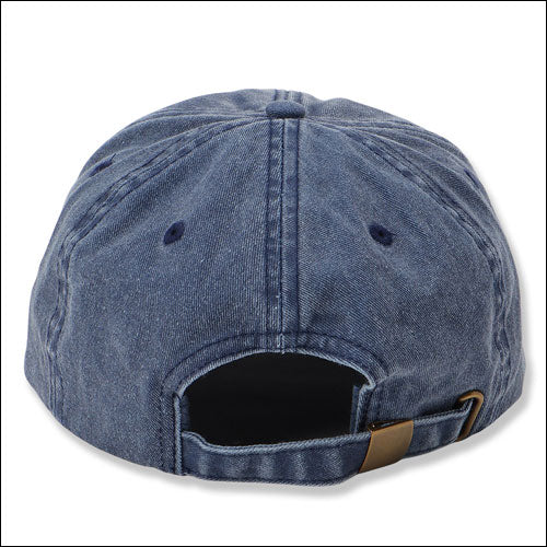 ザ・ローリング・ストーンズ / RS No,9 Harajuku The Rolling Stones RS No,9 Faded Blue Crest Hat 【グッズ】