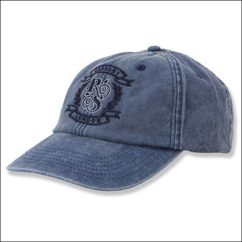 ザ・ローリング・ストーンズ / RS No,9 Harajuku The Rolling Stones RS No,9 Faded Blue Crest Hat 【グッズ】