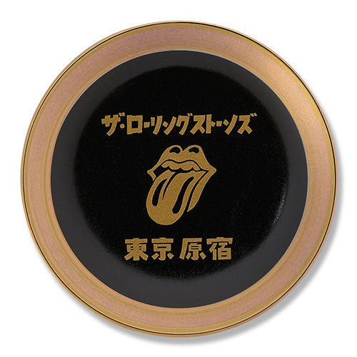 ローリングストーンズ 缶CD3点セット　完品　未使用品 ROLLING STONES/L/WORLD TOUR STENCIL[グッズ] - ザ・ローリング
