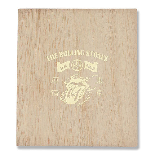 ザ・ローリング・ストーンズ / RS No,9 Harajuku The Rolling Stones とっくり&おちょこSET 金【グッズ】