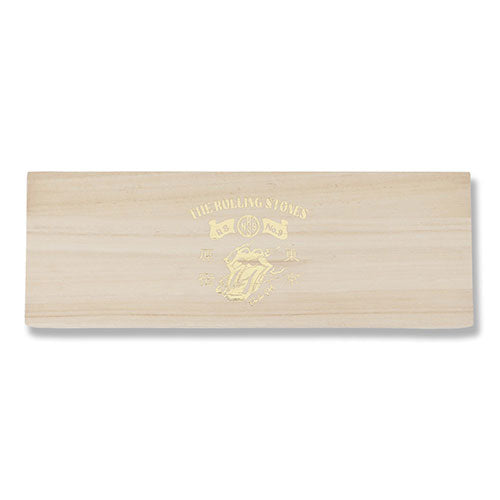 ザ・ローリング・ストーンズ / RS No,9 Harajuku The Rolling Stones 箸おき 箸SET 青【グッズ】